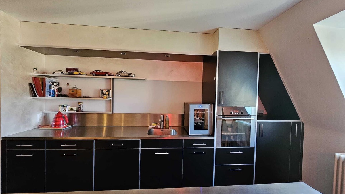 Monbijou Apartment | High End Top Apartment at Center of Bernn5mn walk Bern Central railways Station