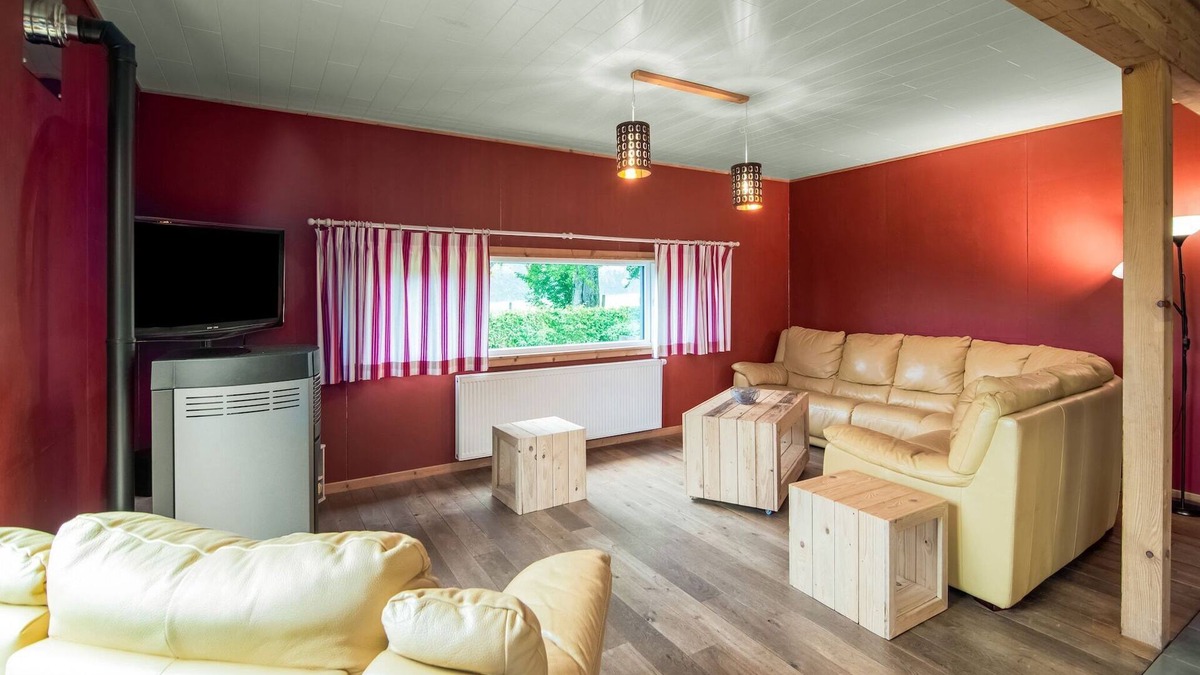 Ovifat House | High Fens Nature & Sauna Stay
