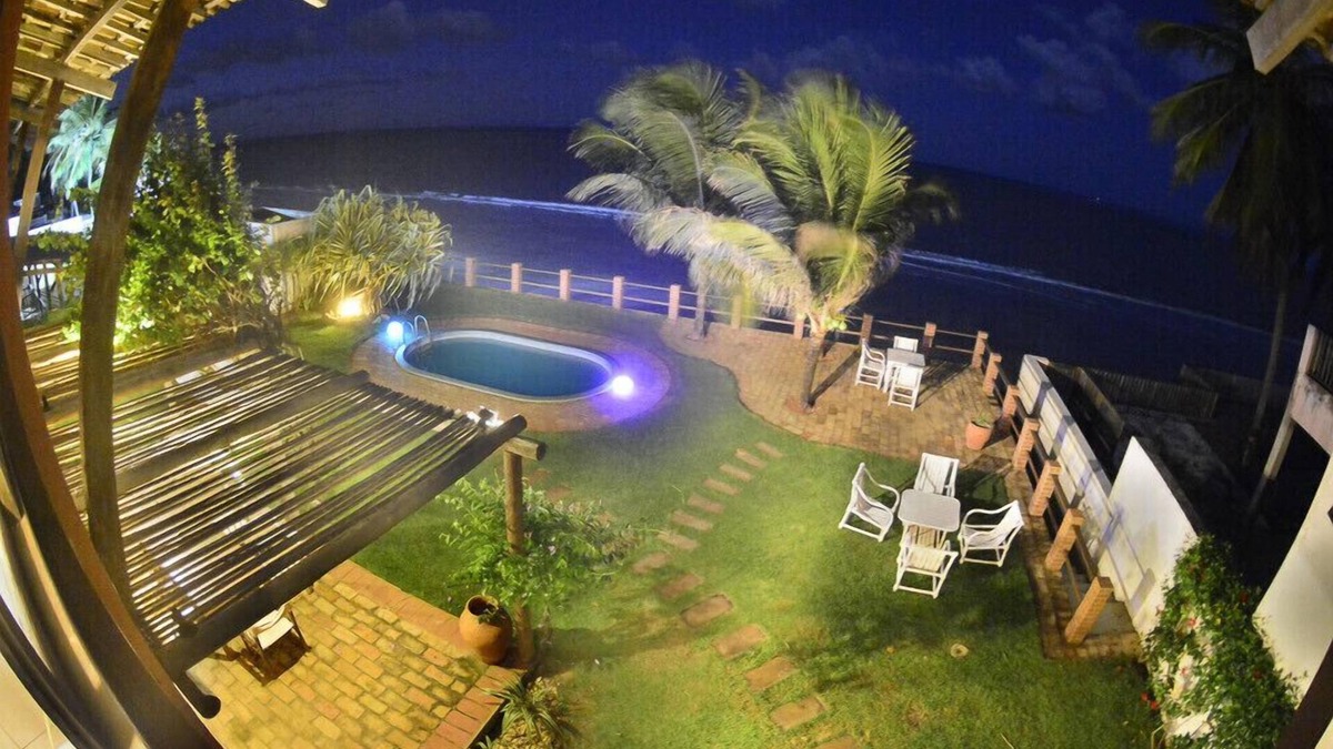 Muriu House | HIGH Luxury House - swimming SEA-COAST US CHRISTMAS -RN