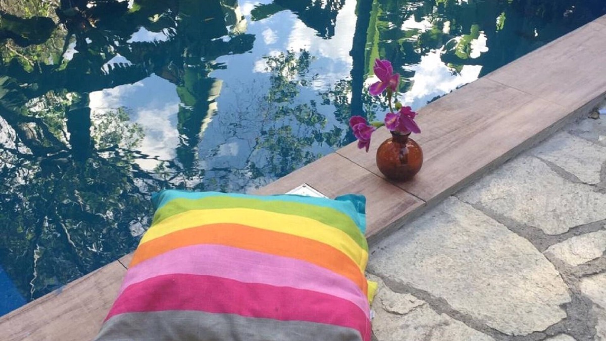 Pacoti House | High Mountain Site - you in peace with nature