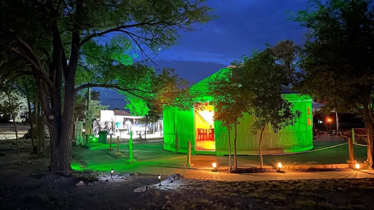 Clayton Hotel | High Plains Lodge at Nomad Landing