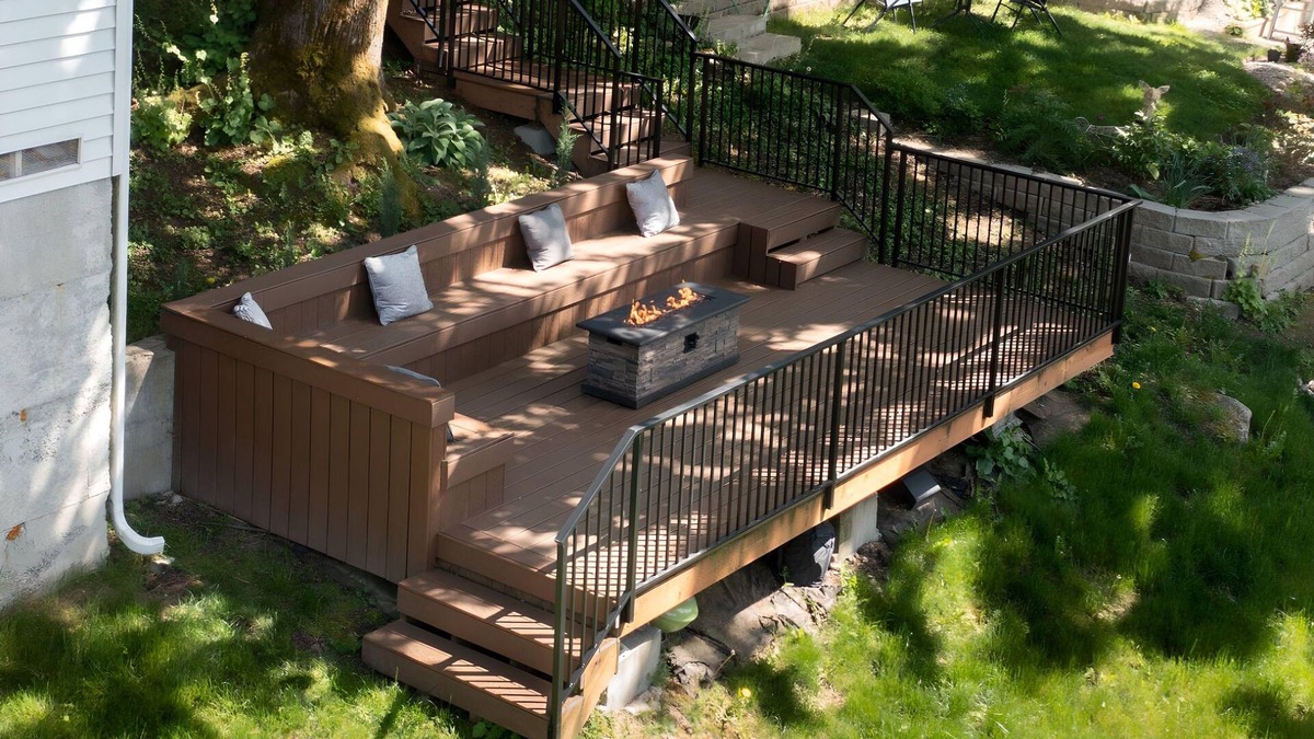 Riverview House | High Point Guesthouse