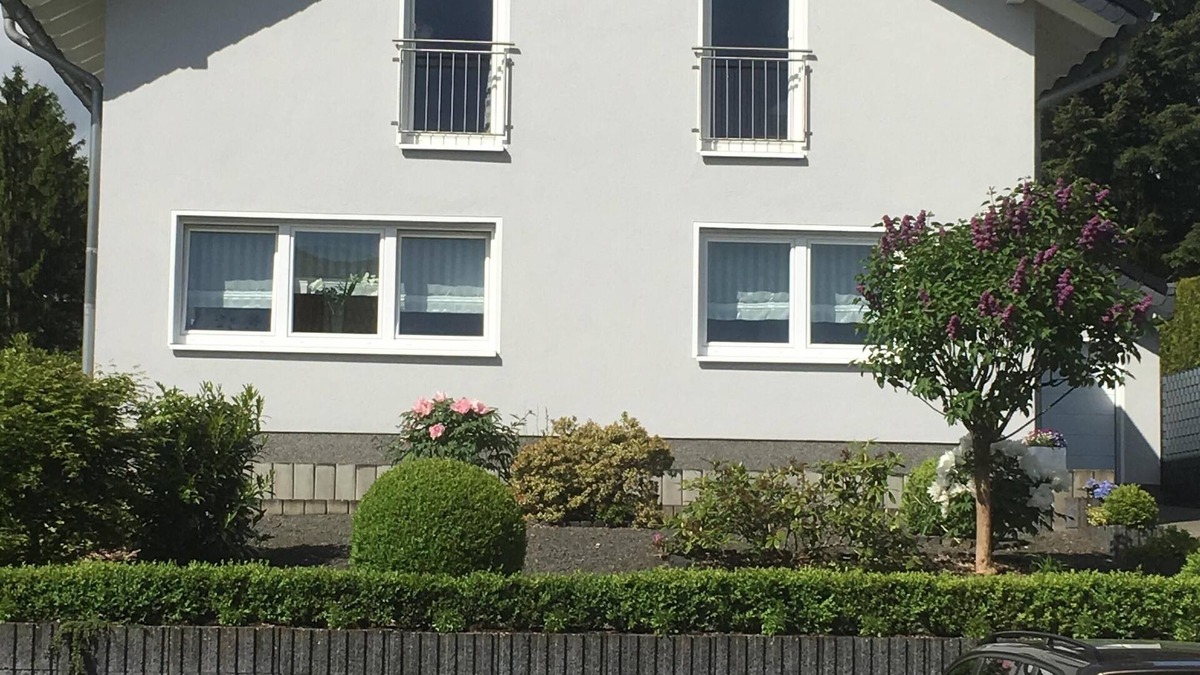 Kommerscheidt Apartment | high quality 4 star apartment on the edge of the Eifel National Park