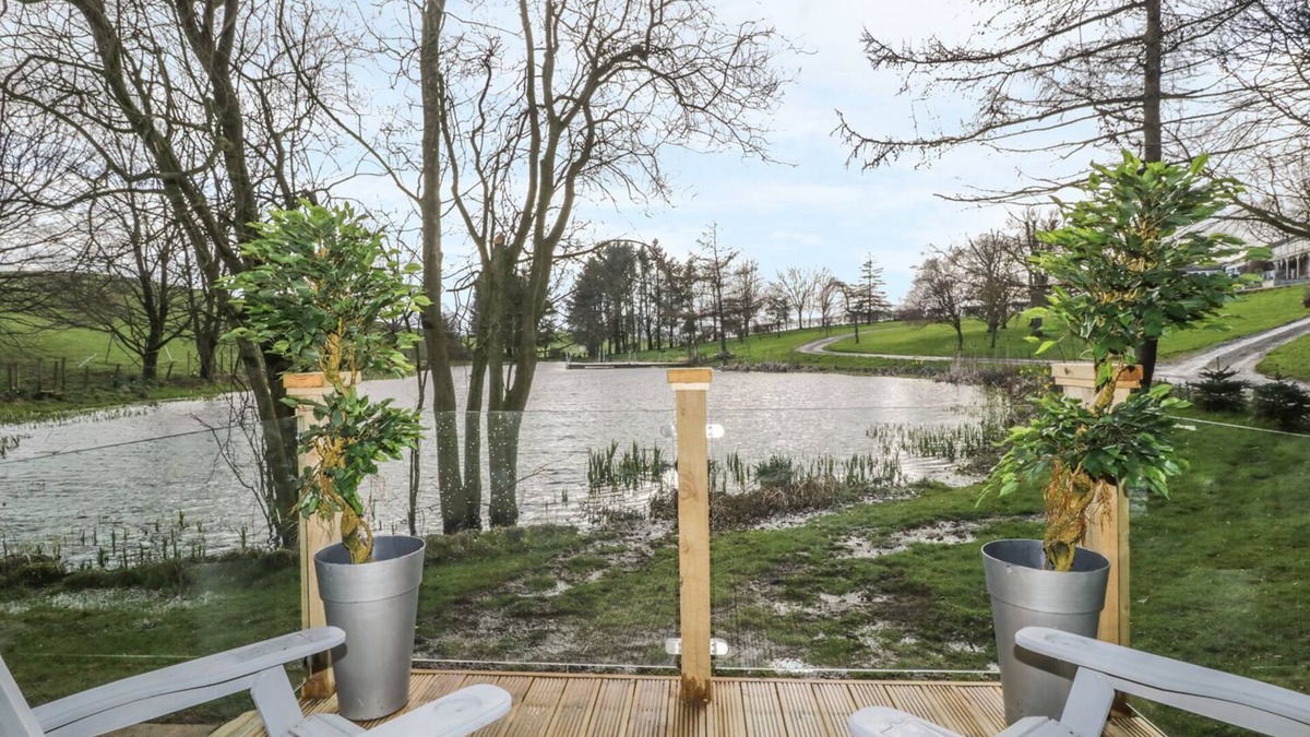 Wing House | High Rigg Shepherd's Delight