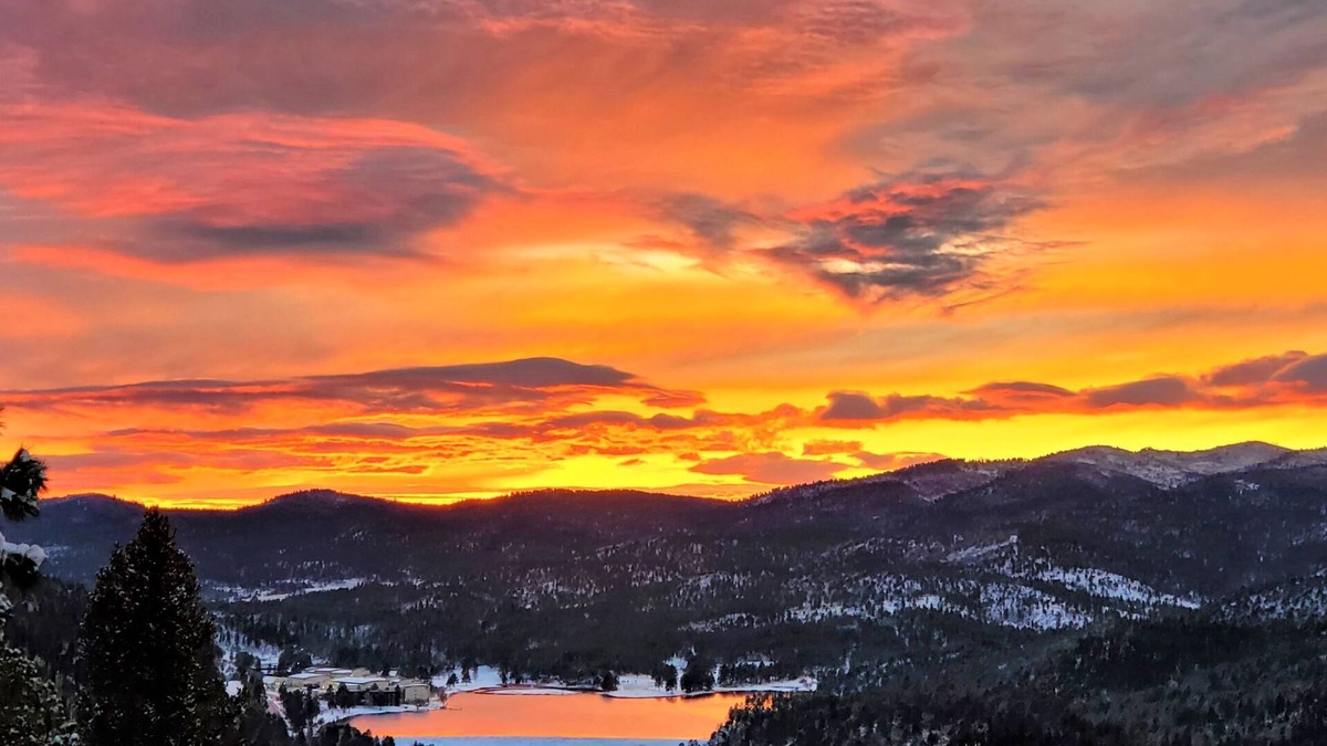 Ruidoso Condo | High Sierra Condominium