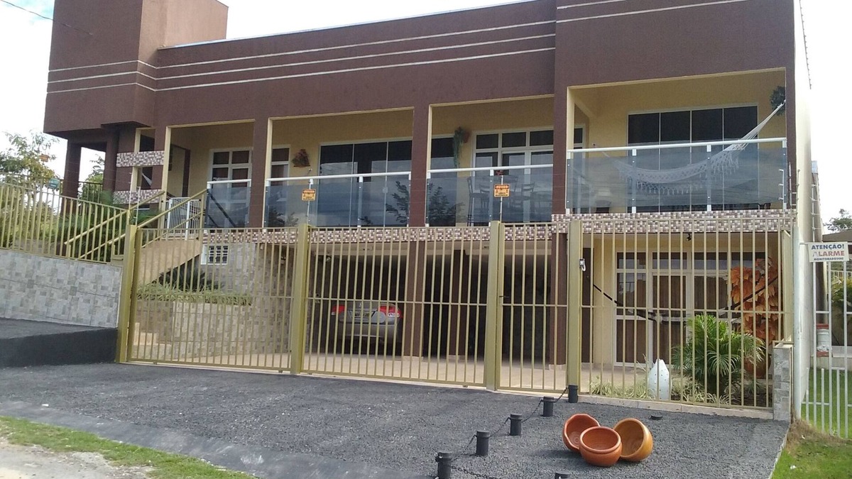 Caldas Novas House | HIGH SOBRADO STANDARD SEASON IN NEW CALDAS