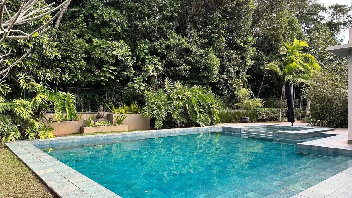 Riviera de Sao Lourenco House | High Standard House Riviera de São Lourenço