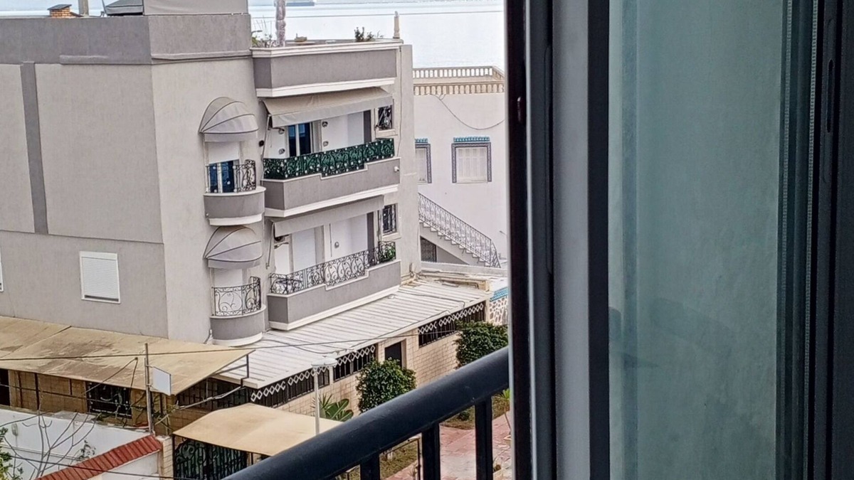 Kheredine Apartment | high-standard apartment at kram plage