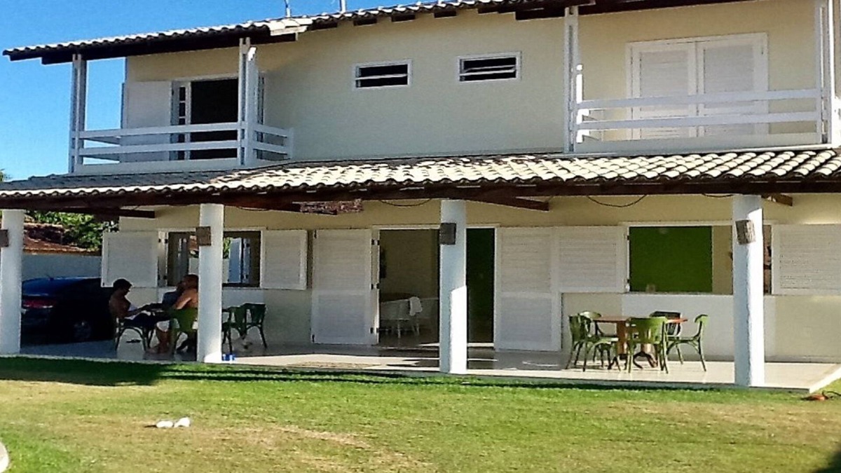 Distrito de Pedras de Una House | High standard beach house for rent/sale 71/98154/5530