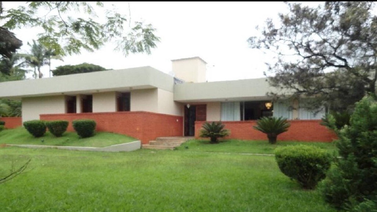 Jarinu Cottage | High standard country house. Gated community.