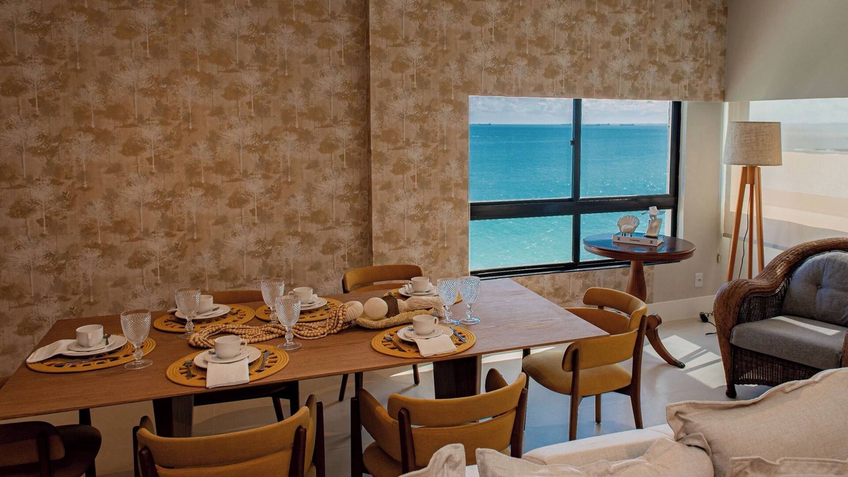 Ondina Apartment | High standard Ondina apartment with sea view