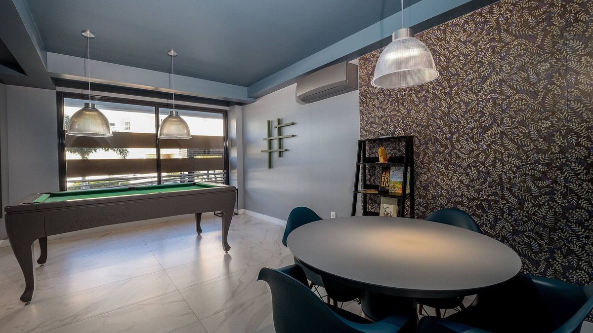 Lagoa Pequena Apartment | High Standard Studio on the Sand in Floripa Irb205
