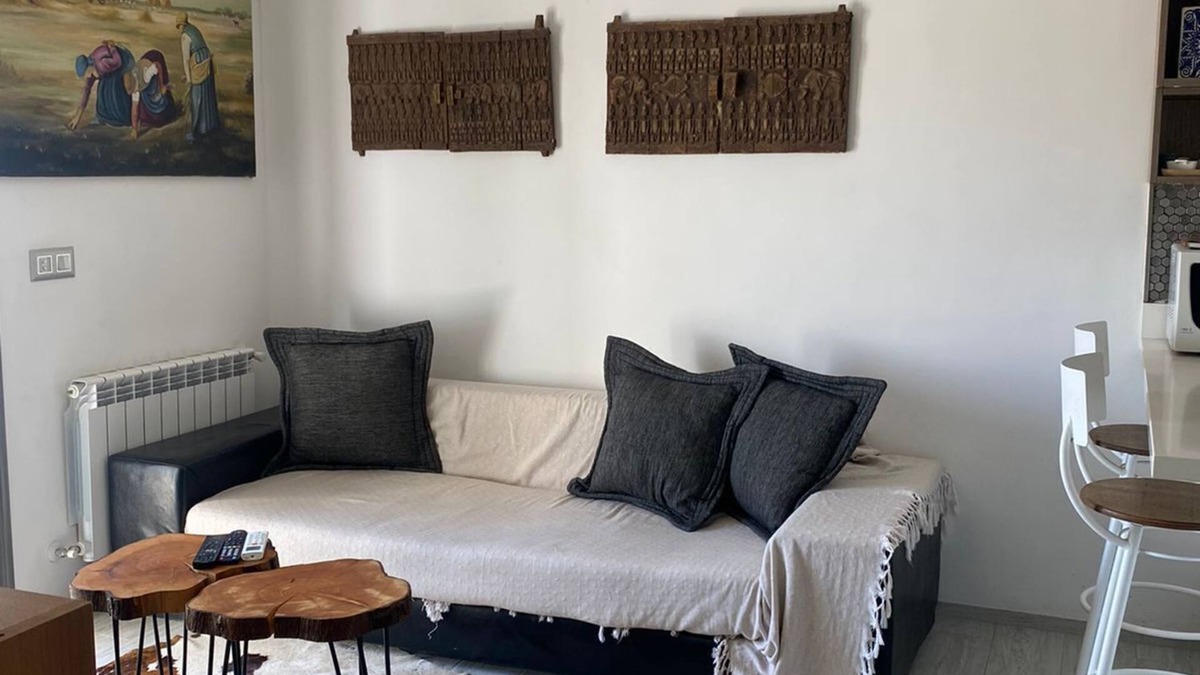 Les Jardins d'El Menzah 1 Apartment | High Standards