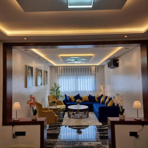 Tetouan Apartment | High standing apartment completely renovated