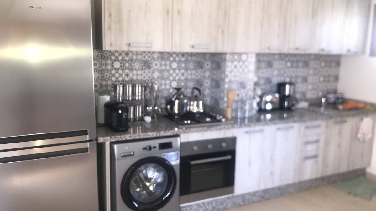 Marina Apartment | High standing apartment PERLA SAIDIA 3min walk from the beach