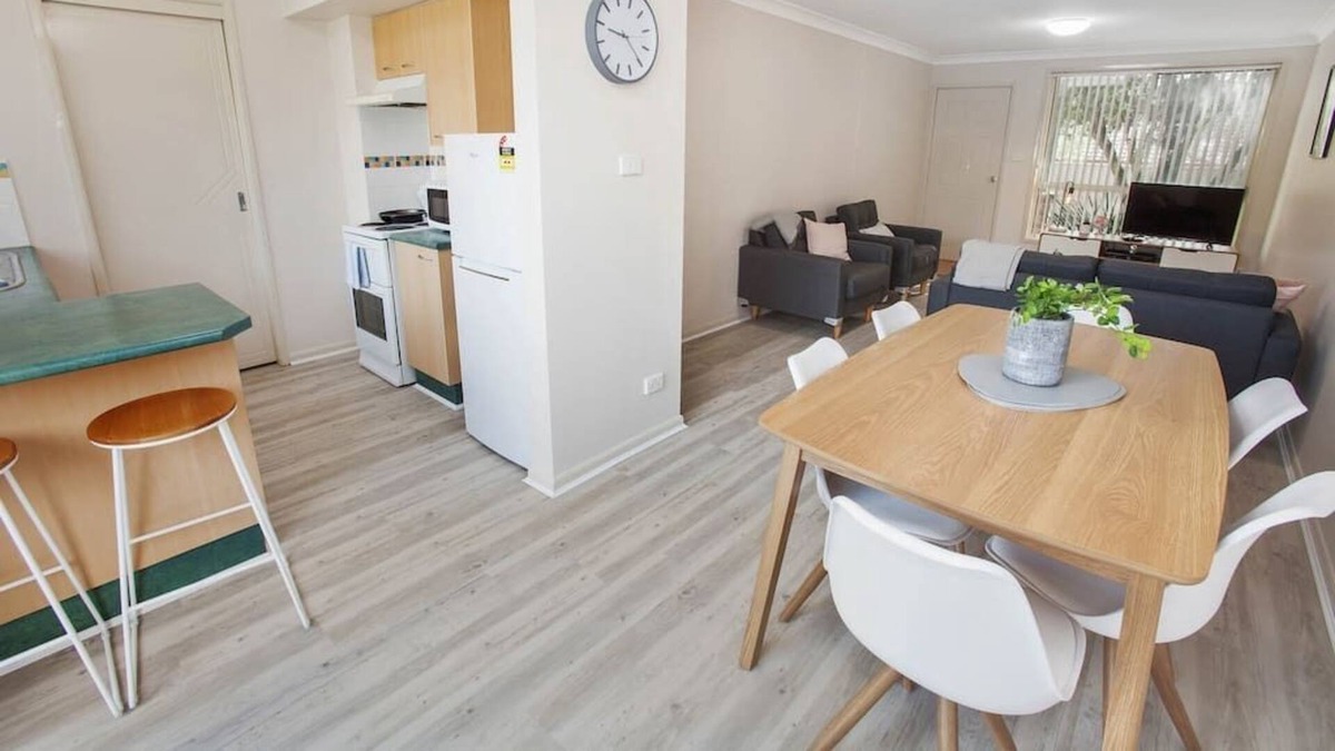 East Maitland House | High Street Villas - Unit 4