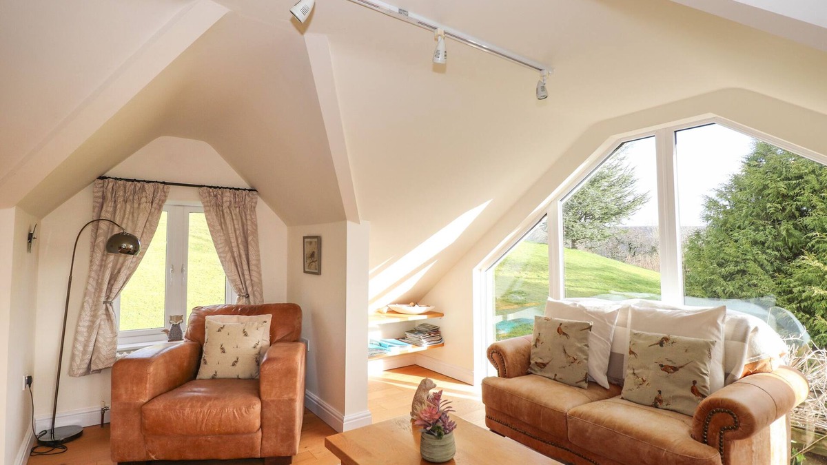 Crosthwaite Cottage | Highbeck Cottage