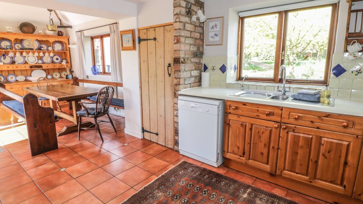 Stratford-upon-Avon Cottage | Highcroft