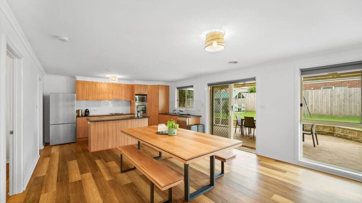 Ocean Grove House | Highgrove Pool House