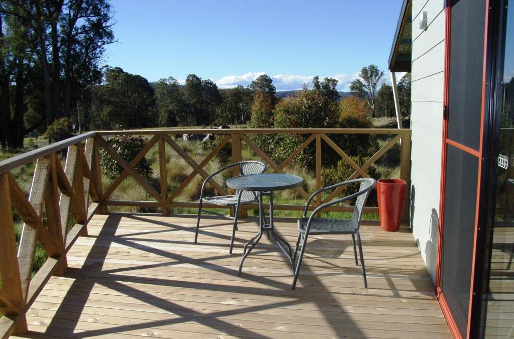 Bronte Park Resort | Highland Cabins and Cottages at Bronte Park