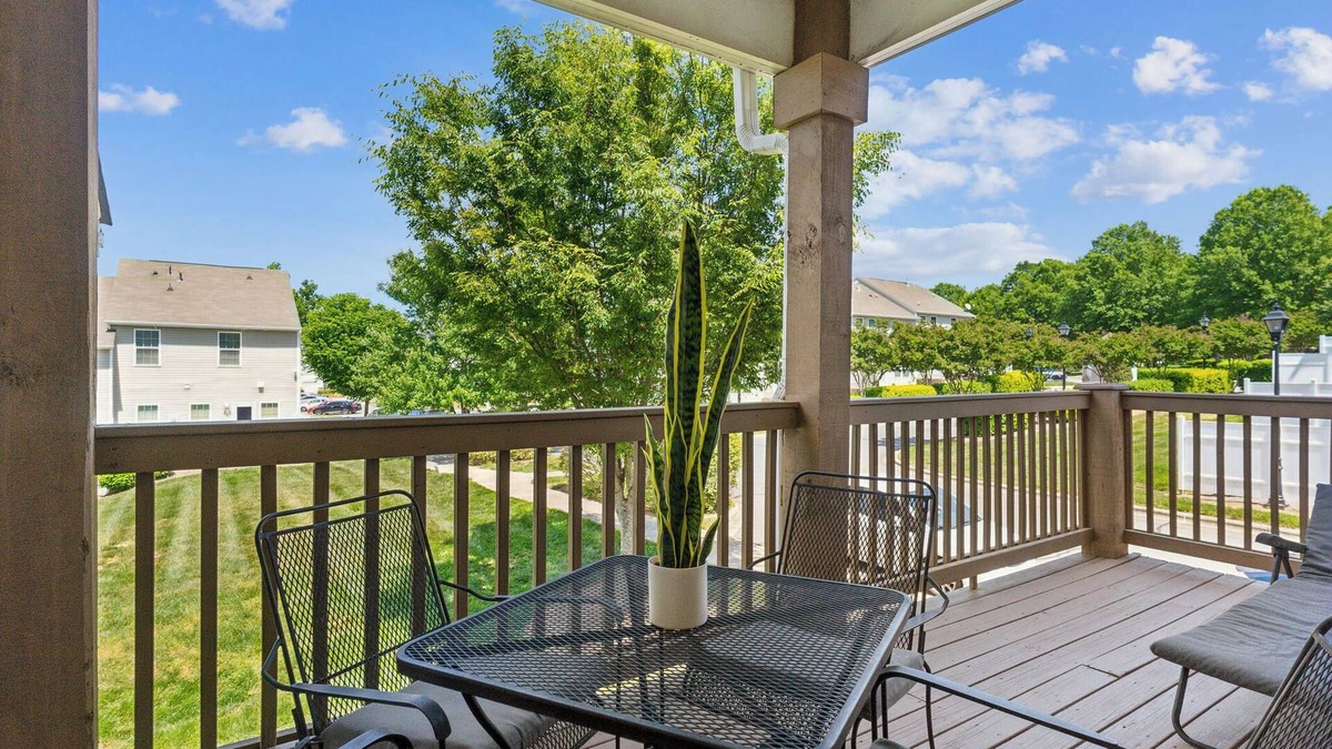 Mount Mourne Condo | Highland Creek Hideaway