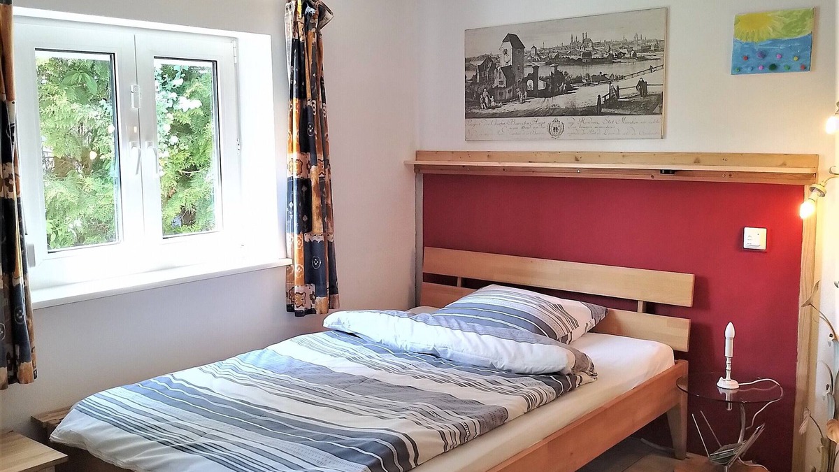 Weilheim Apartment | Highland Accommodation Bavaria