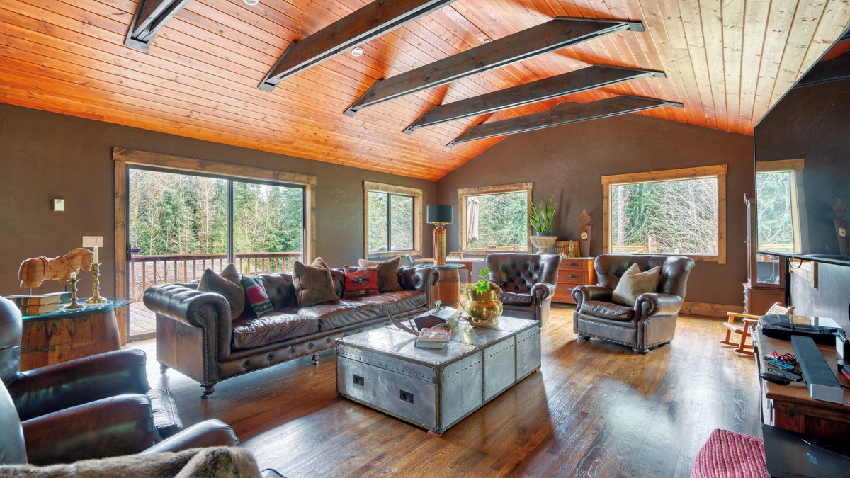 Brightwood Other | Highland Farms - Your Private Forest Farm