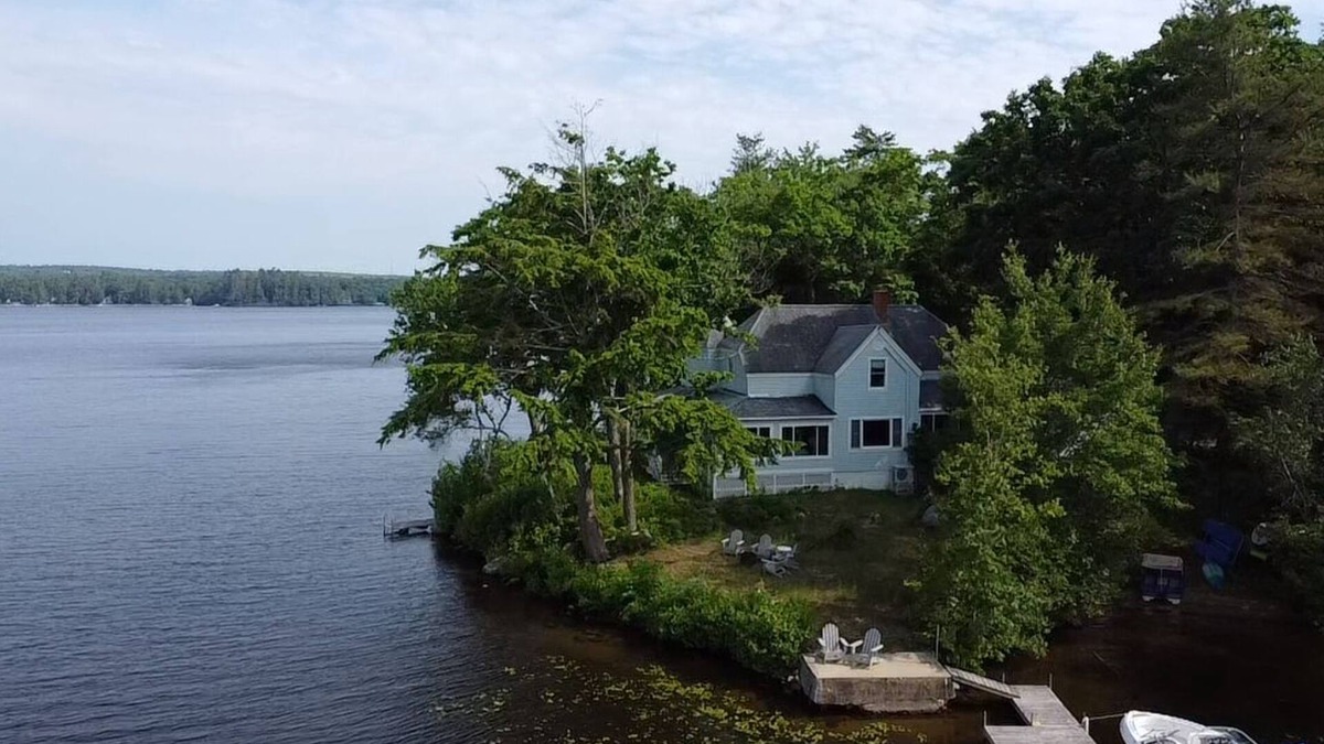 Windham House | Highland Lake House - Epic Lake Views, Easy Lake Access, Fully Appointed Home!
