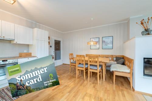 Groebming Apartment | Highland Moments Apartment - by myNests