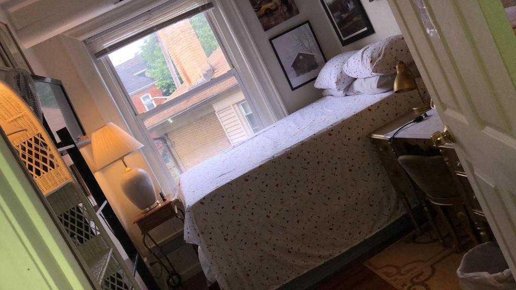 East Liberty House | Highland Park Pittsburgh