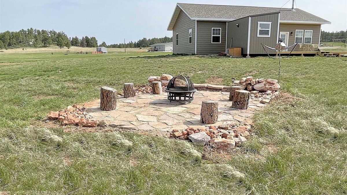Edgemont House | Highland`s Homestead