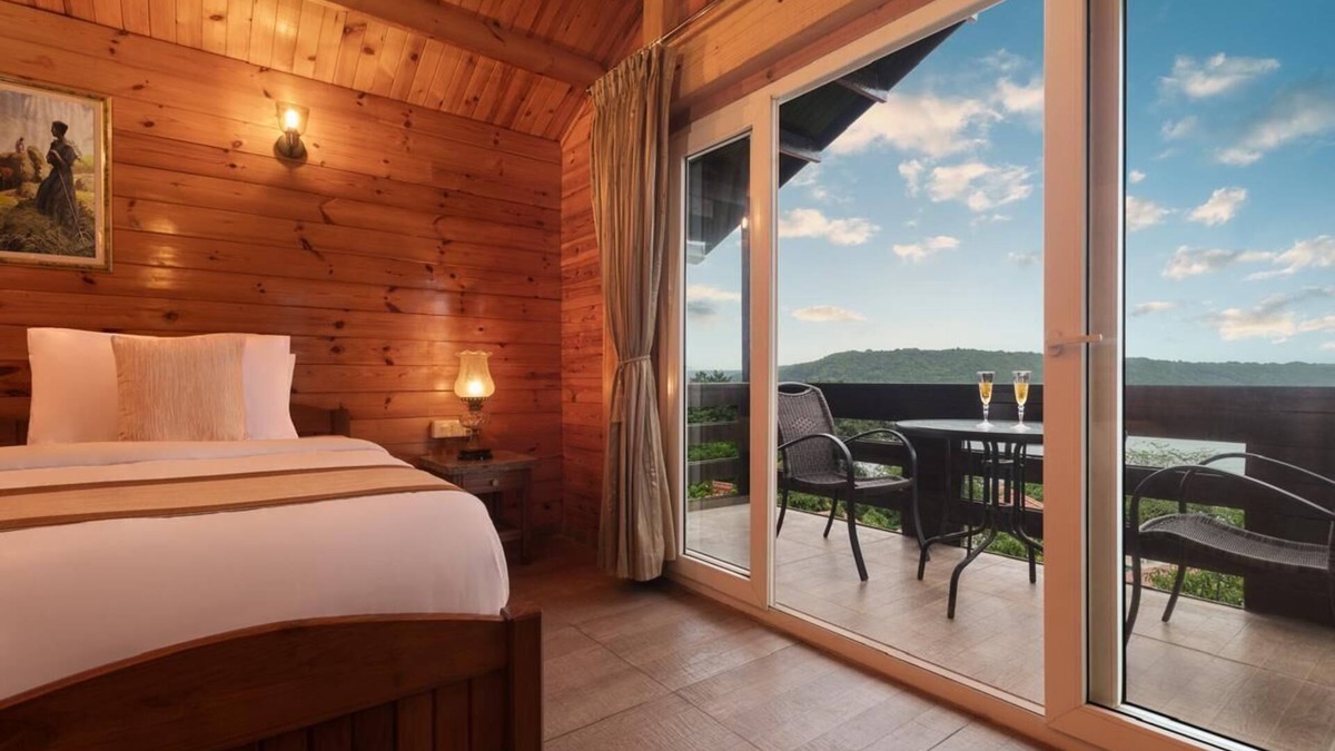 Devbag Hotel | Highland Sarovar Portico Sindhudurg