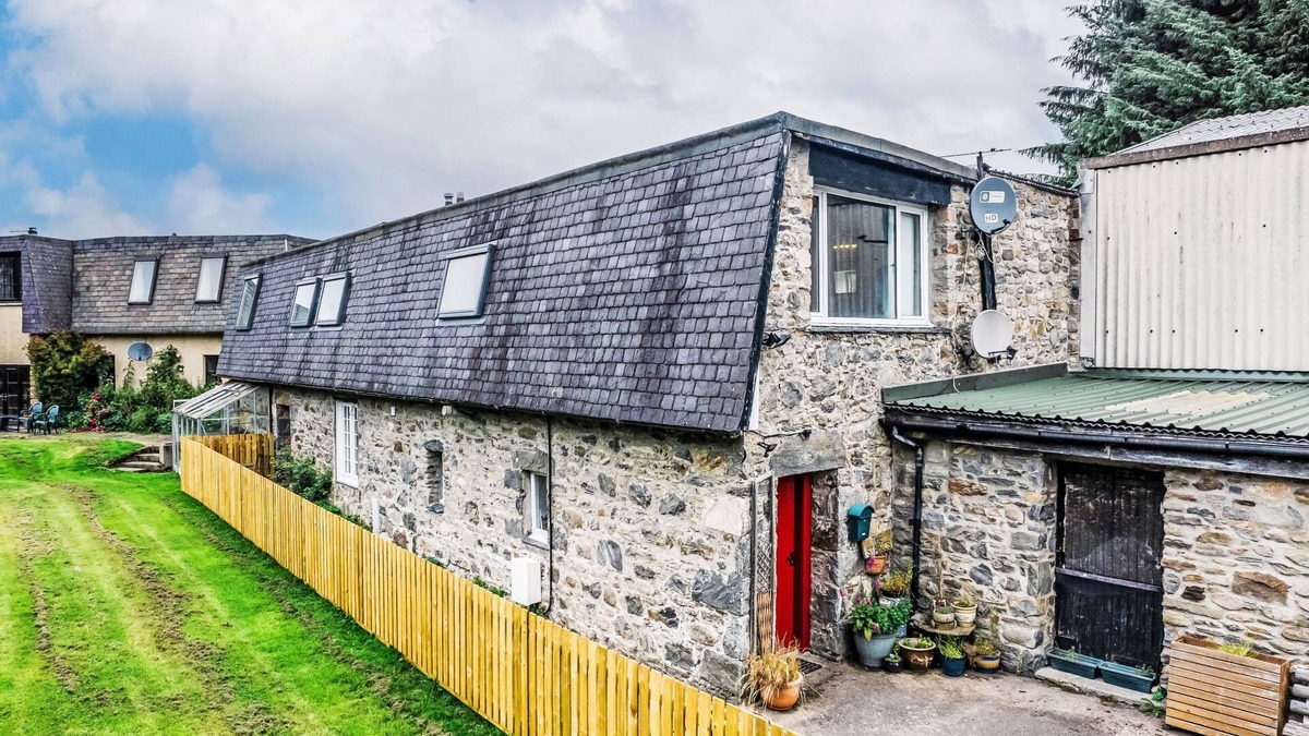 East Lewiston House | Highland View by Interhome