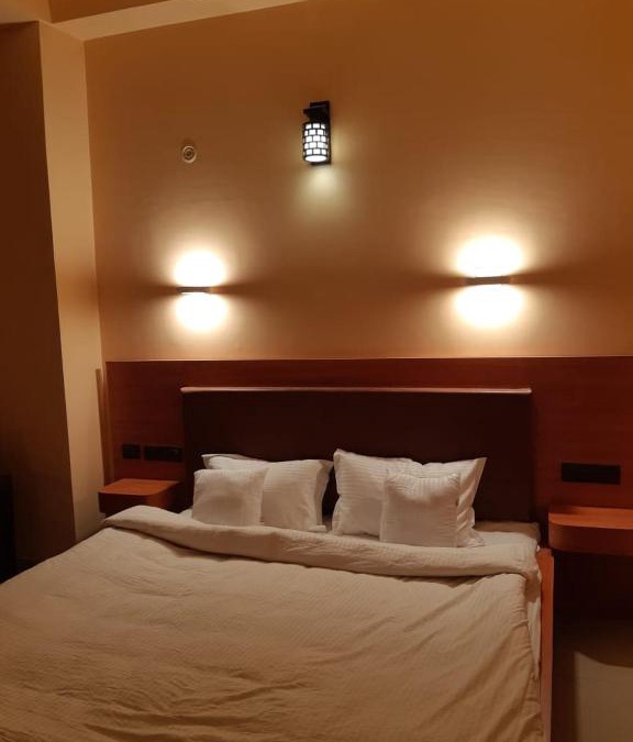 Lansdowne House | Highlander-cottage for rent