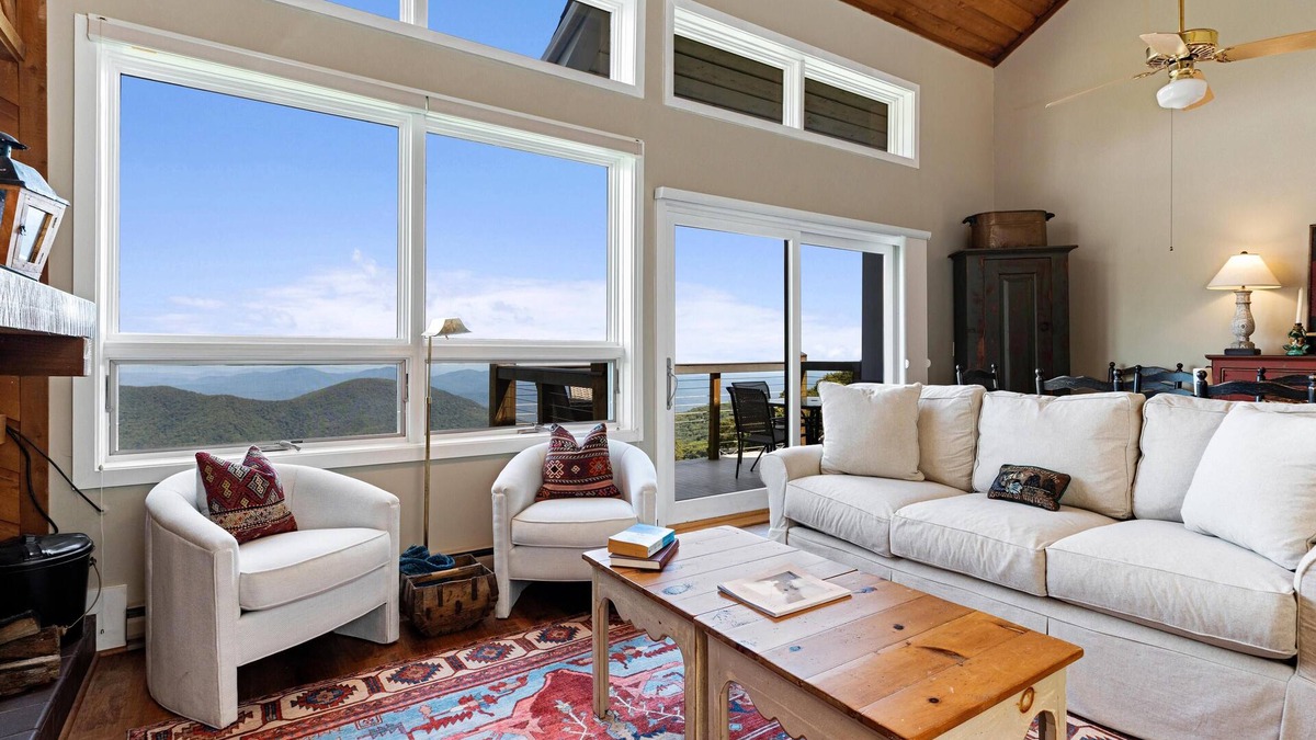 Nellysford Condo | Highlands 24