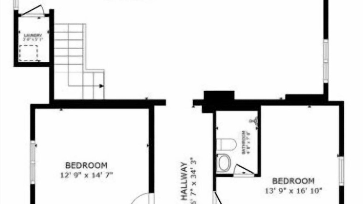 Highlands Apartment | Highlands Fairview House