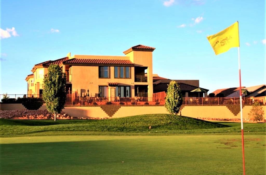 Verde Santa Fe Resort | Highlands Resort at Verde Ridge