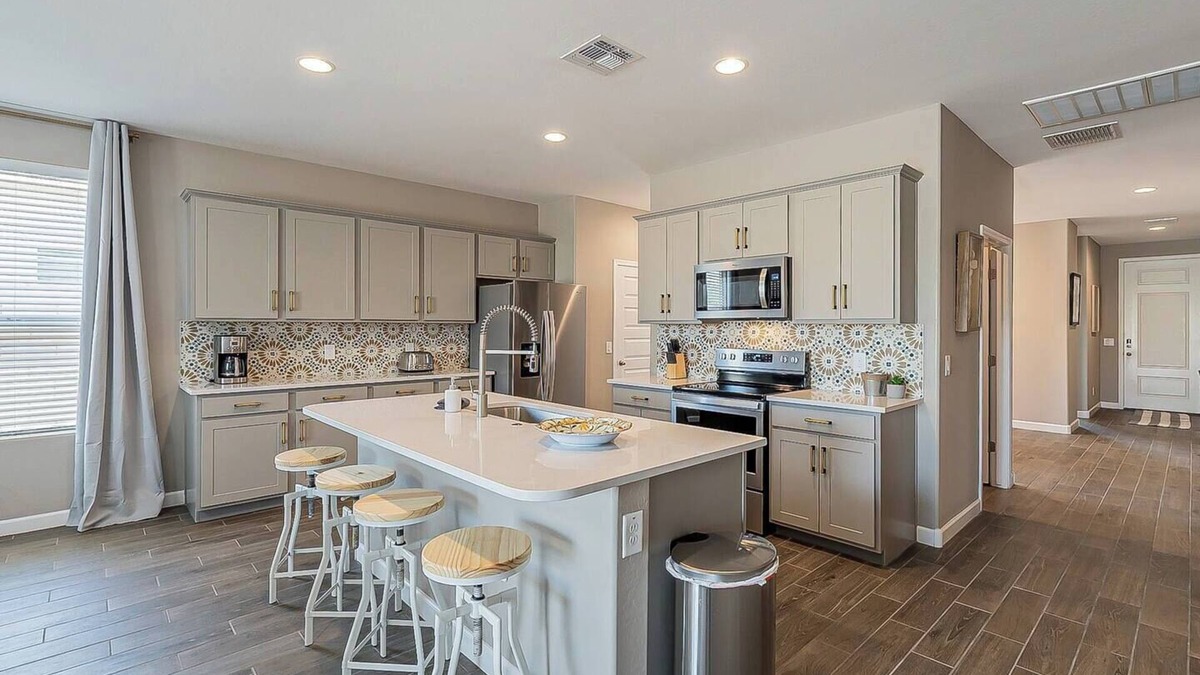 Maricopa House | Highly Rated Residence by Harrah's Casino