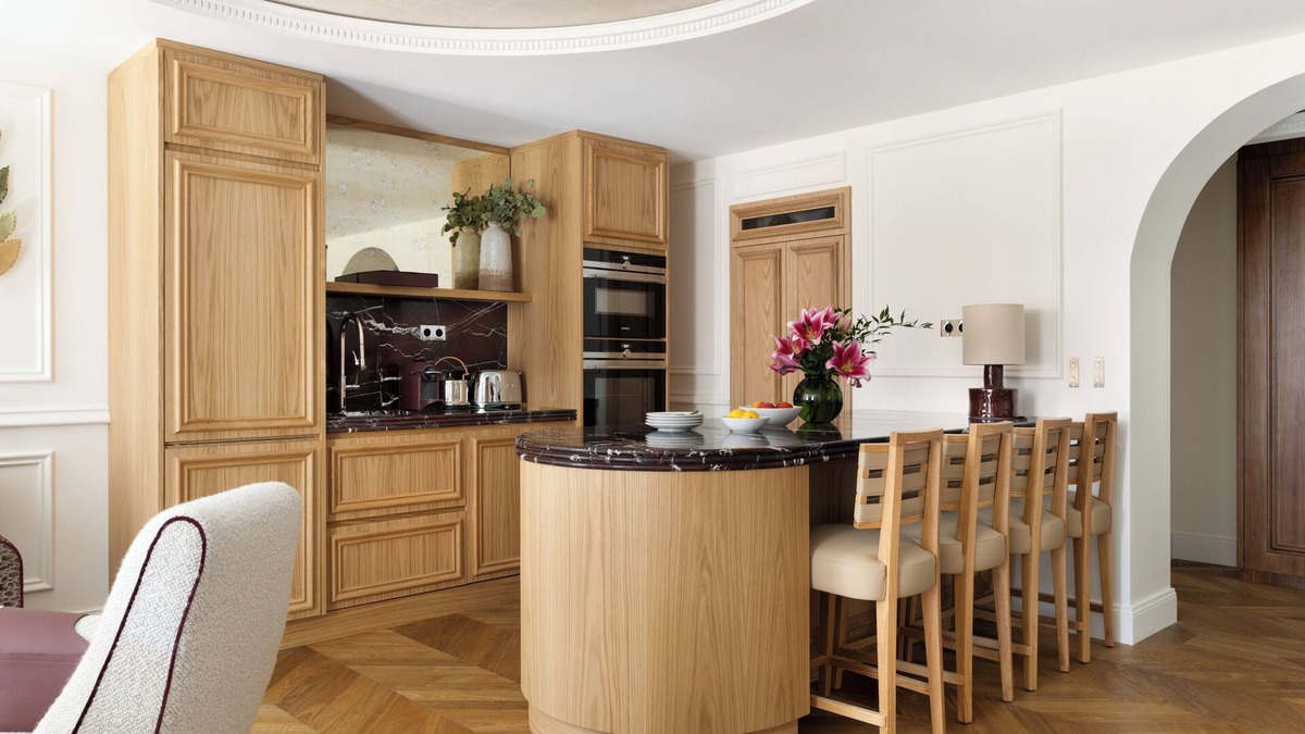 2nd Arrondissement Apartment | HIGHSTAY - Luxury Serviced Apartments - Place des Victoires