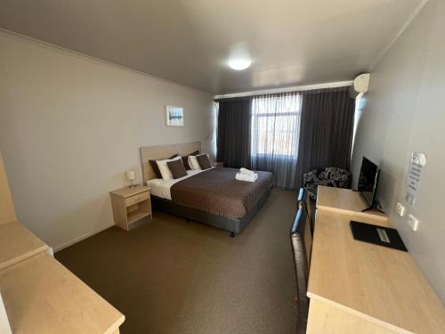 Bonython Hotel | Highway One Motel