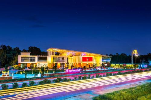 Kolar Hotel | Highway Star