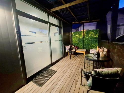 Matamata House | Highway to Hobbiton Guesthouse - Matamata Central Location