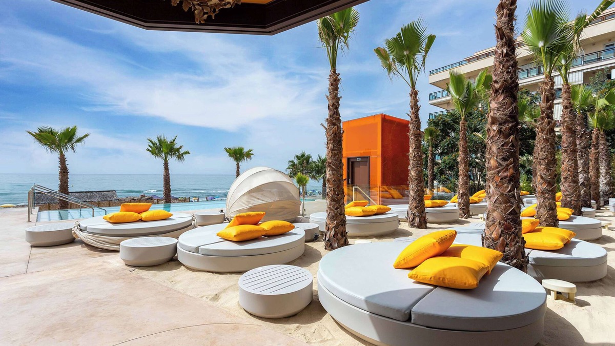Fuengirola Resort | Higueron Hotel Malaga, Curio Collection by Hilton