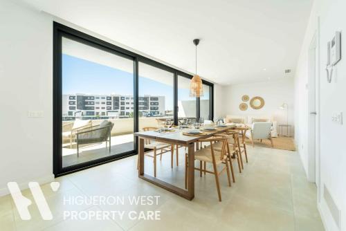 Fuengirola Apartment | Higueron West Collection - El Sol Sur by HWPC