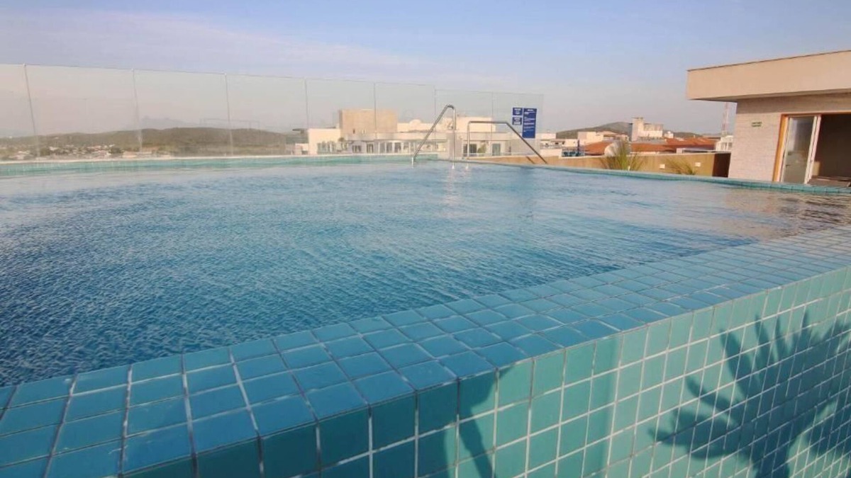 Passagem Apartment | hihome - Royale