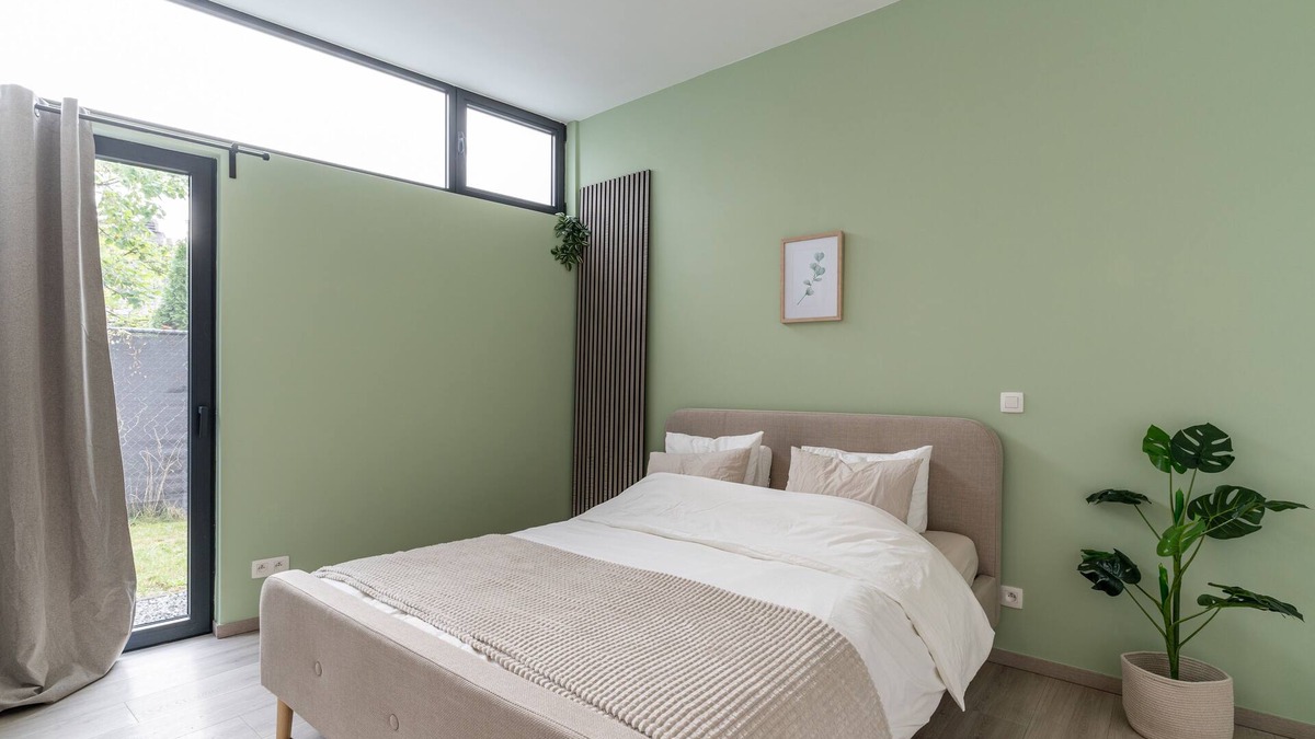 Eversel Apartment | Hike & Bike Home