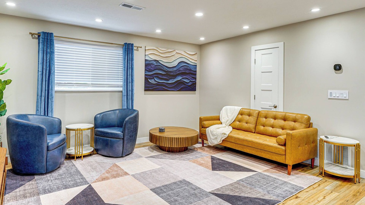 Salt Lake City Condo | Hike & Ski: Condo 8 Mi to Dtwn Salt Lake City!