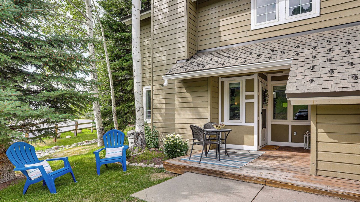 Edwards Condo | Hike, Ski & Golf: Fully Renovated Edwards Townhome