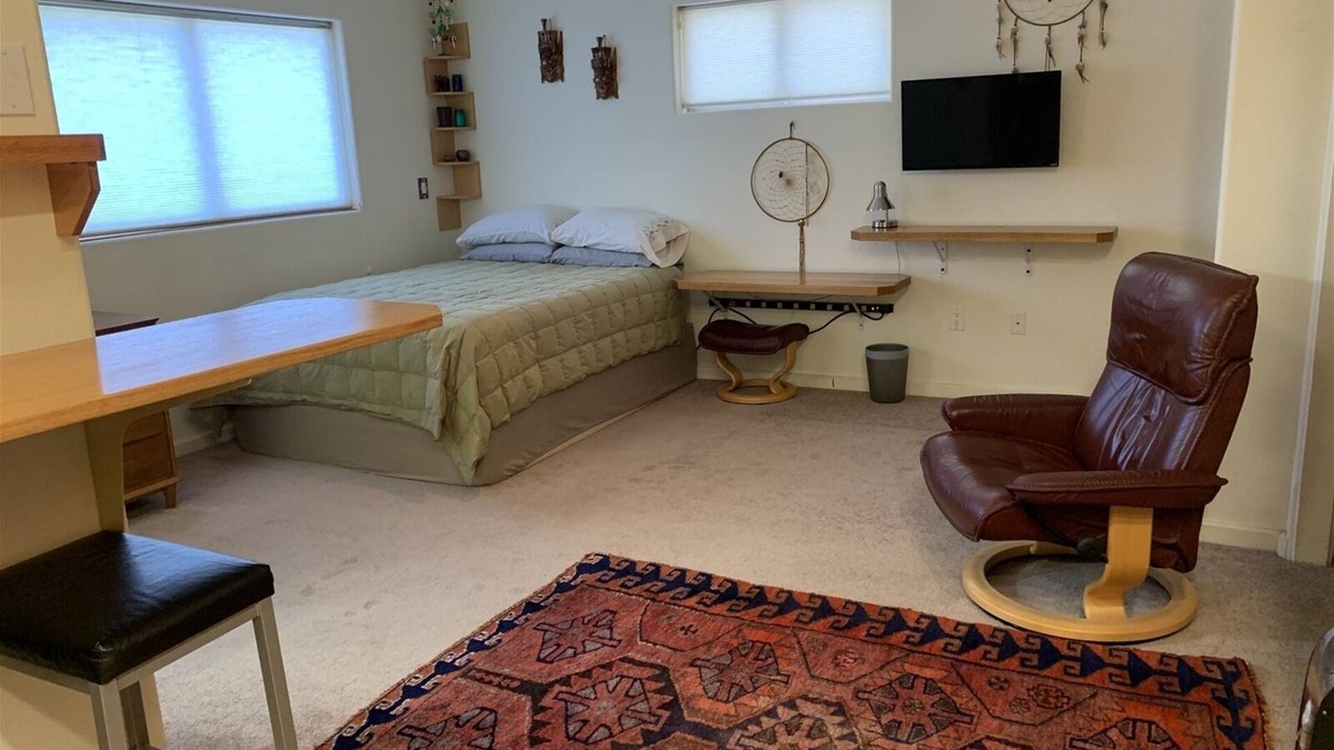 Taos Ski Valley Condo | Hiker's Studio - 202