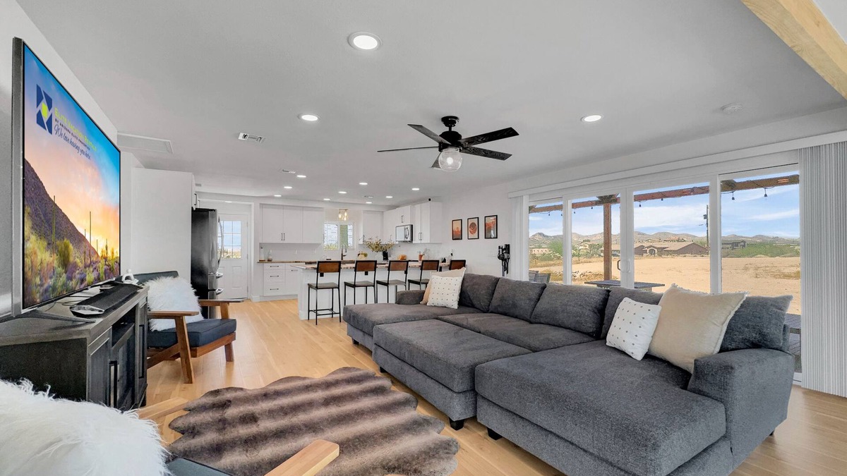 Apache Junction House | Hikes at Your Door! Apache Junction Hideout!